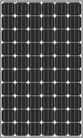 Amerisolar 290w, mono